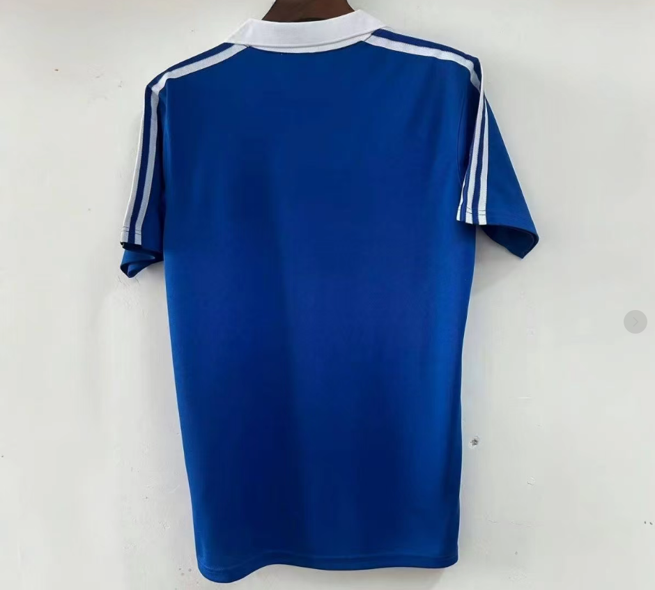 1979 Hamburger SV Away Jersey S-2XL
