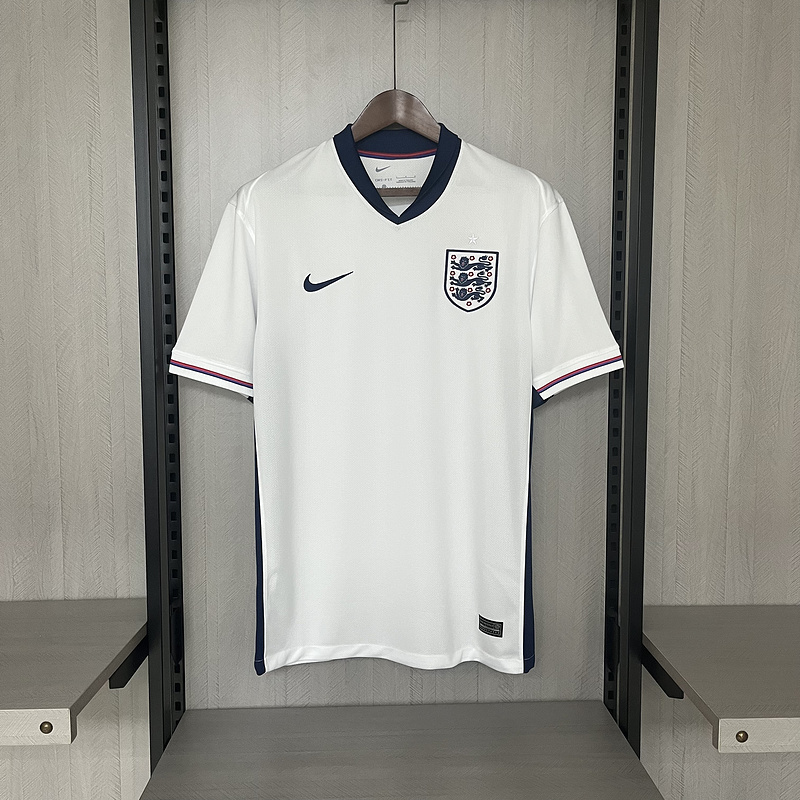 England 24/25 Home  S-4XL