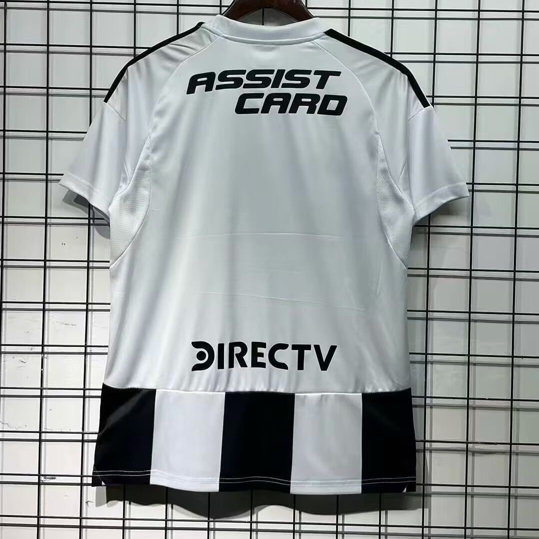 Kolo home jersey 25/26