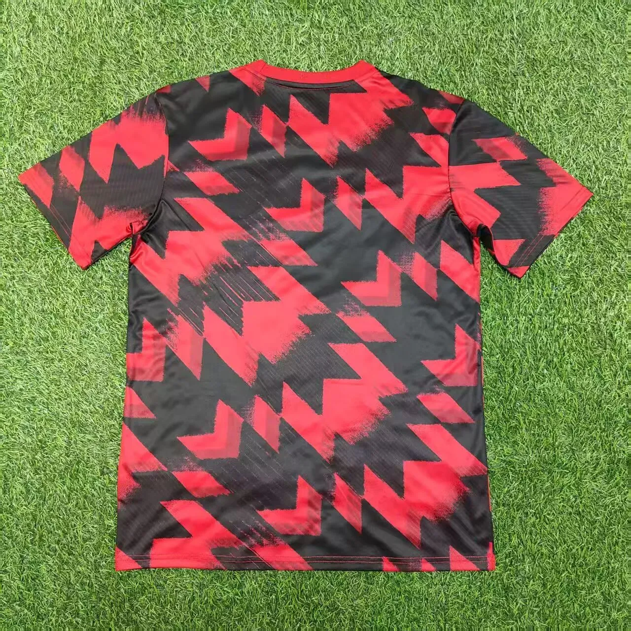 Manchester united 25/26 Training  S-XXL