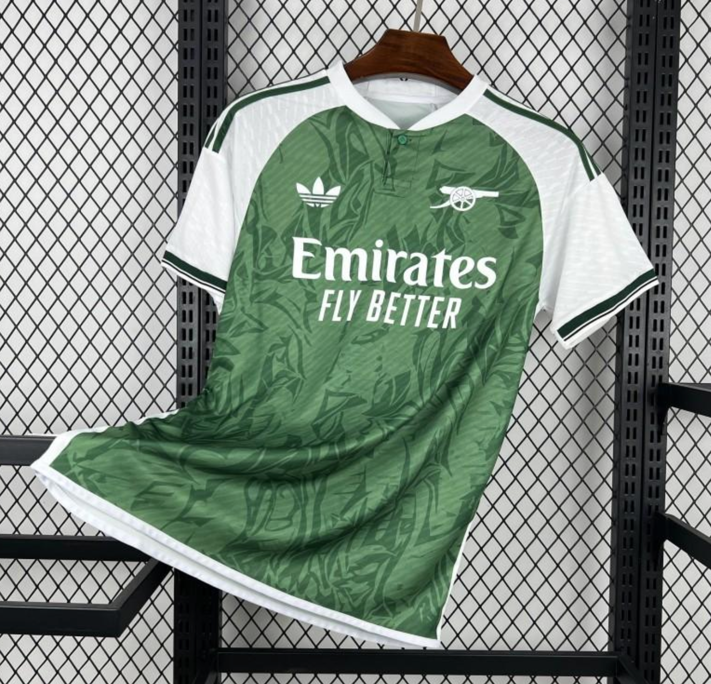 2026/27 Mens Arsenal Special Jersey S-4XL