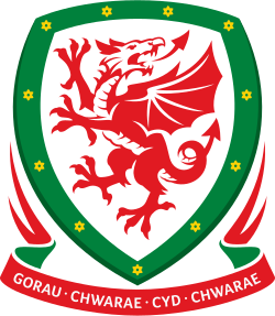Wales-The Dragons