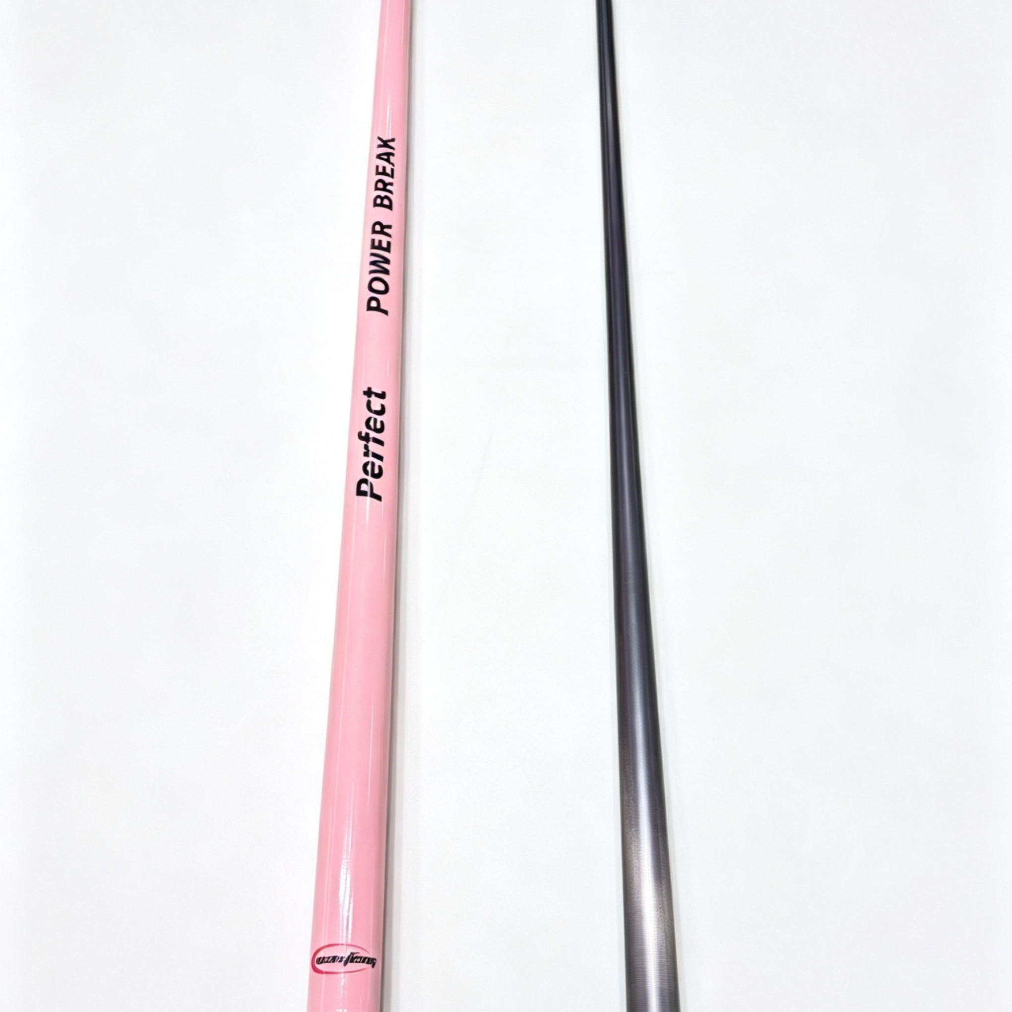 14mm Carbon Fiber Break Cue for 8-Ball & 9-Ball Competition