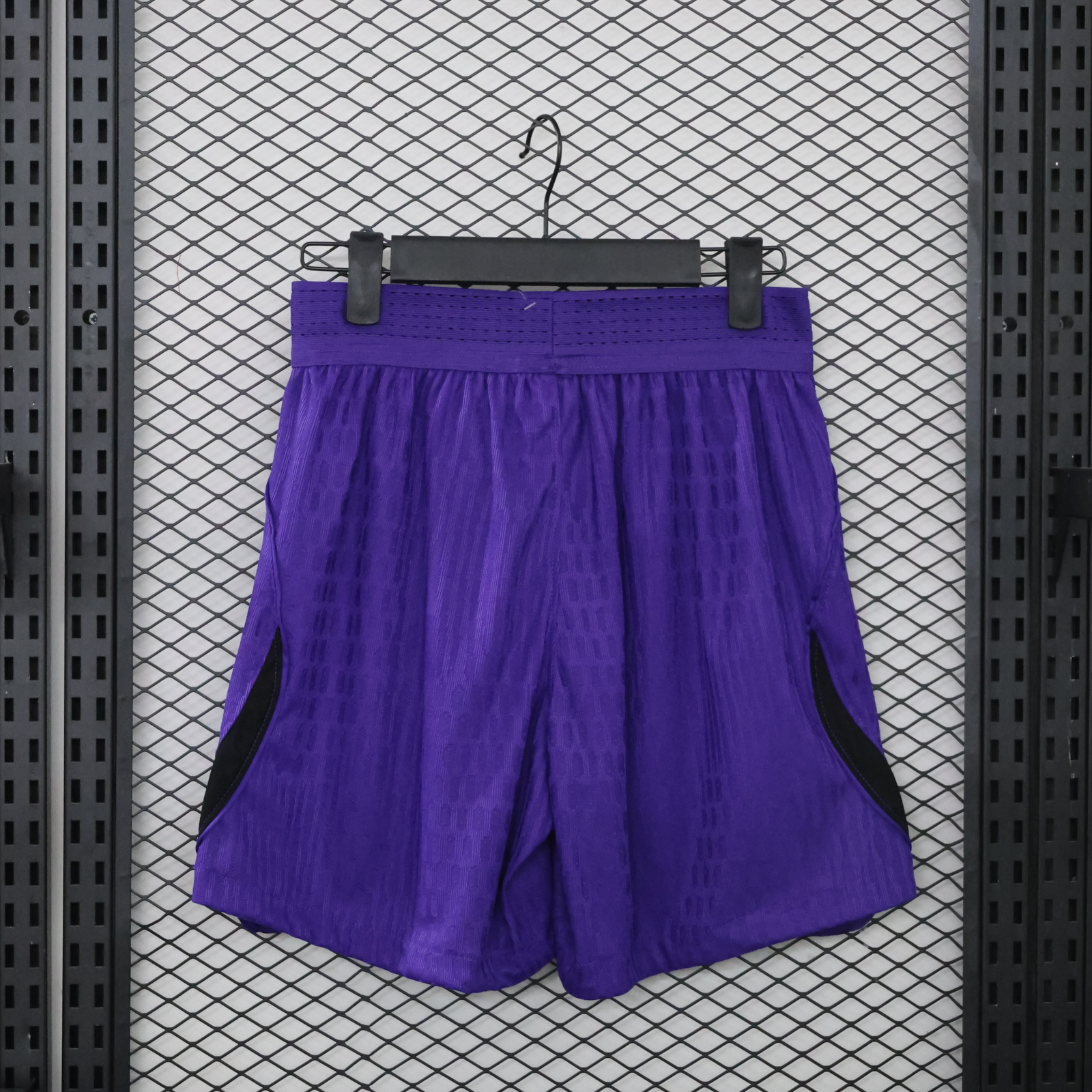 Barcelona Away Shorts Player Version 26/27