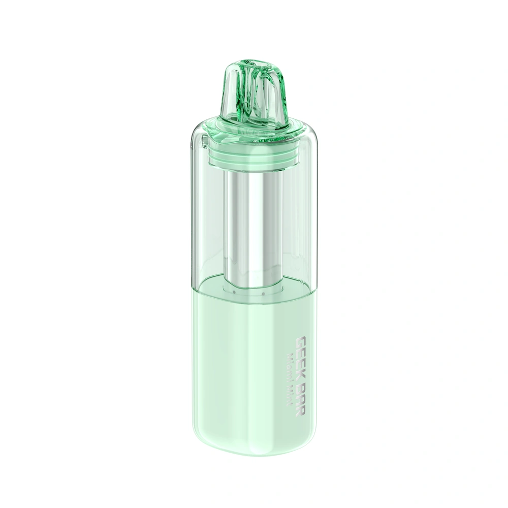 Geek Bar Mate 60K Disposable Pod - Miami Mint
