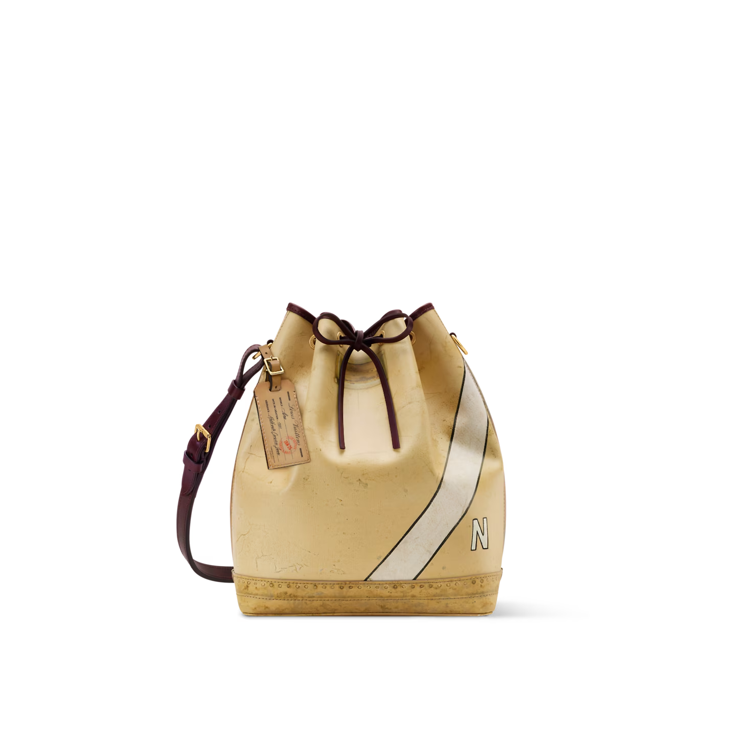Louis Vuitton LV NOÉ Bag