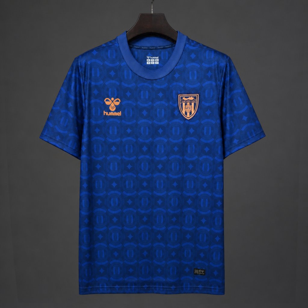 26/27 Sunderland Third Navy Blue Jersey S-4XL - musan