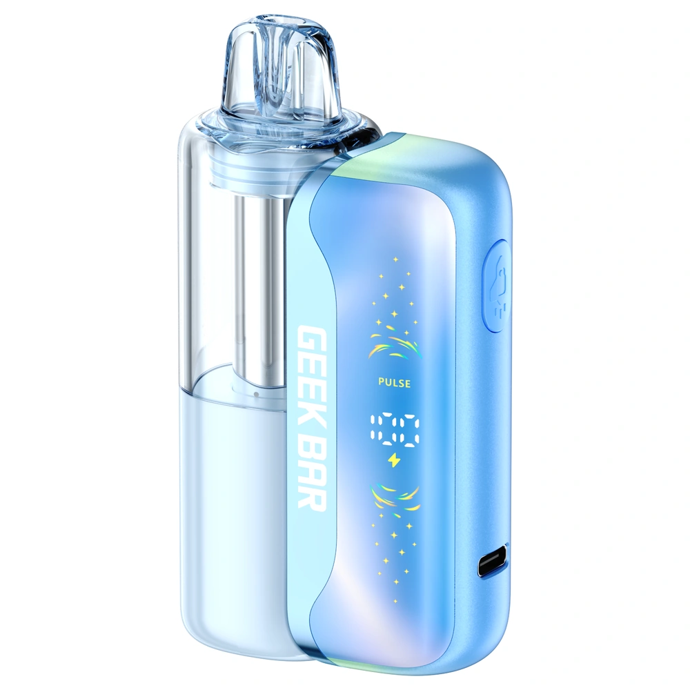 GEEK BAR MATE 60K Amazon Lemonade - 60000 Puffs Disposable Vape