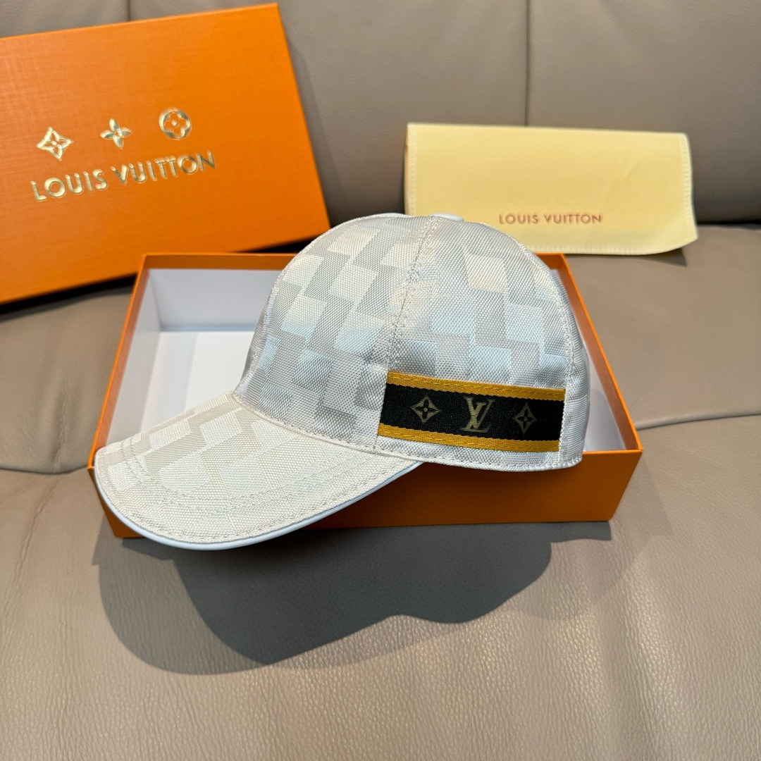 LV Baseball Cap