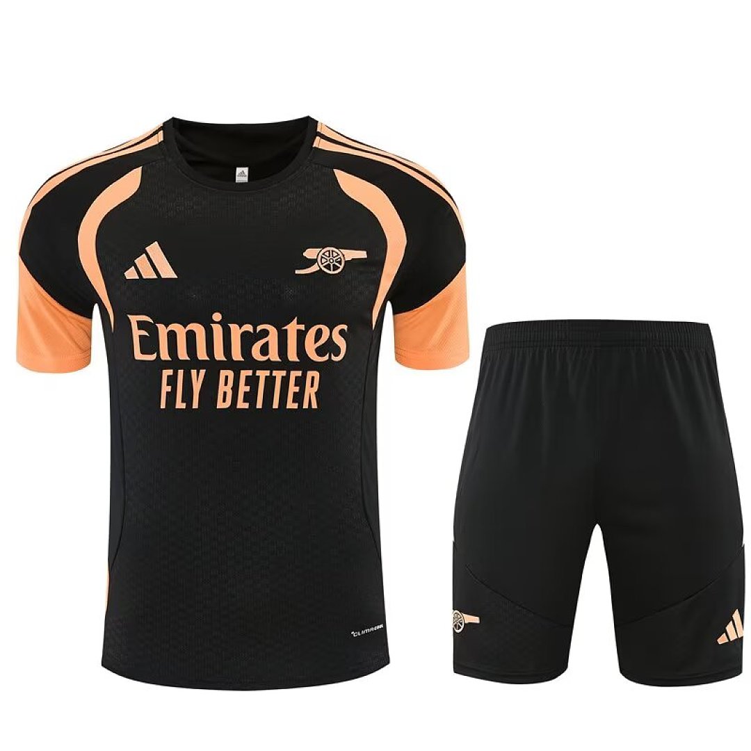Arsenal Tiro Training Jersey Suit 26/27