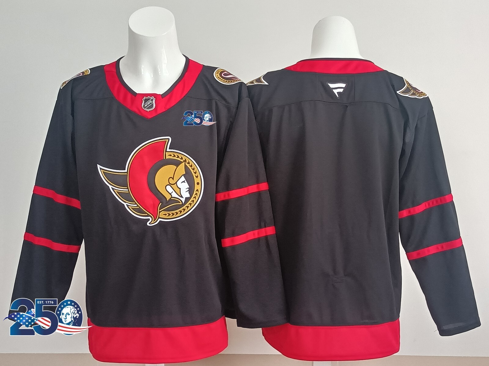 Ottawa Senators 2026