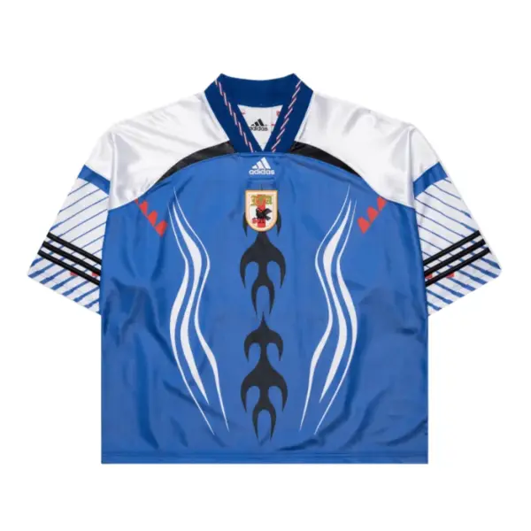 Japan Bringback Remixed Jersey World Cup 2026