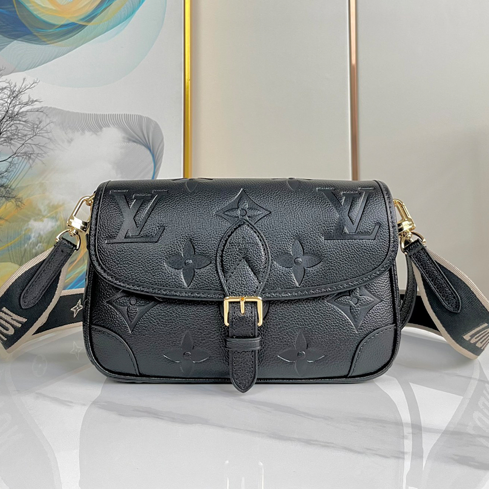 Louis Vuitton LV Diane M46386