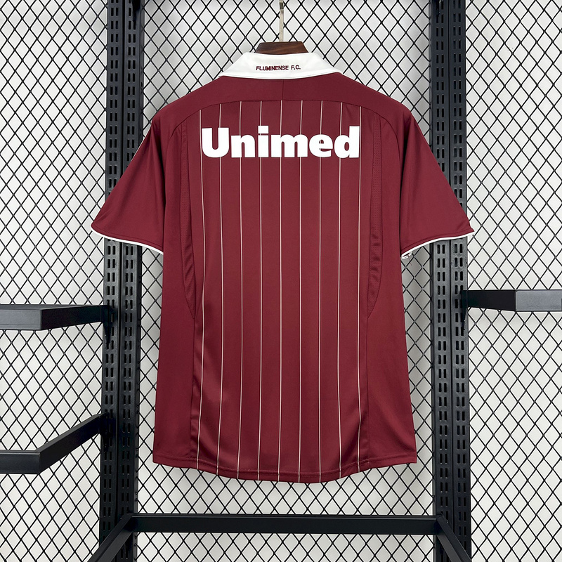 Retro  Fluminense 2007-08
