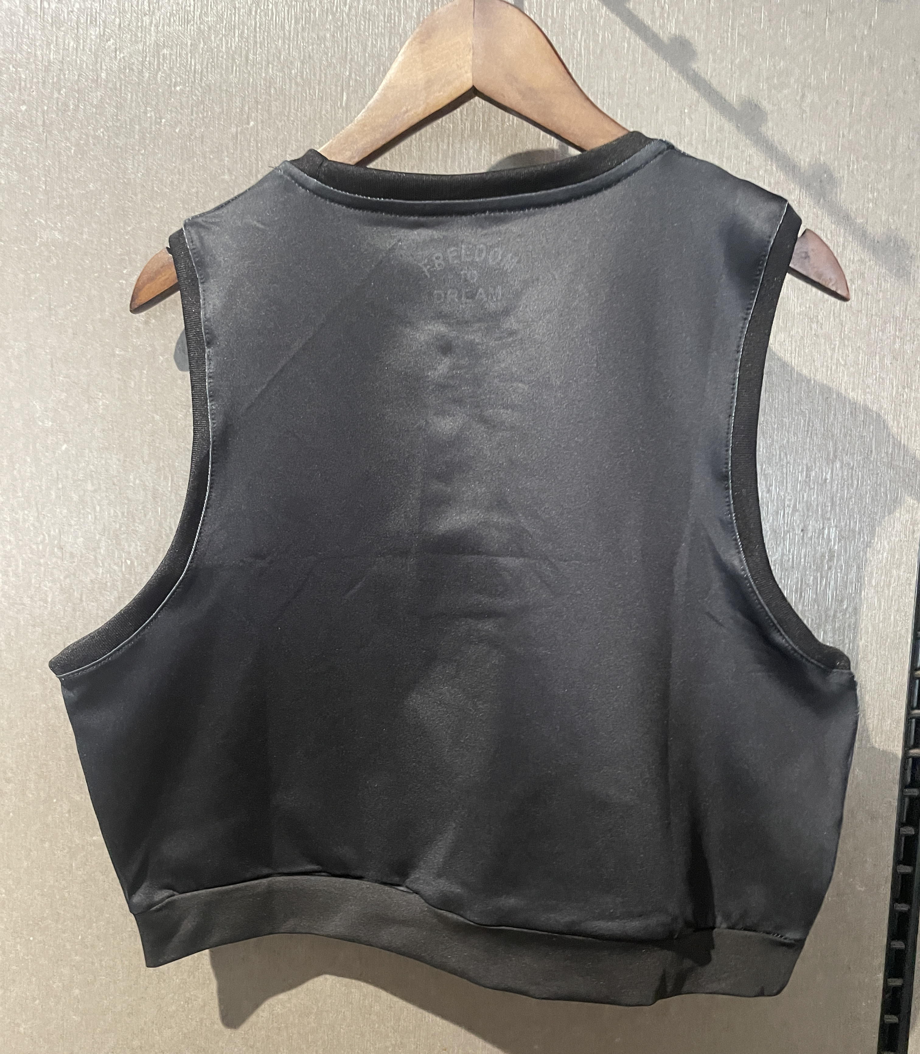 Inter Miami Away Women Vest Jersey 25/26