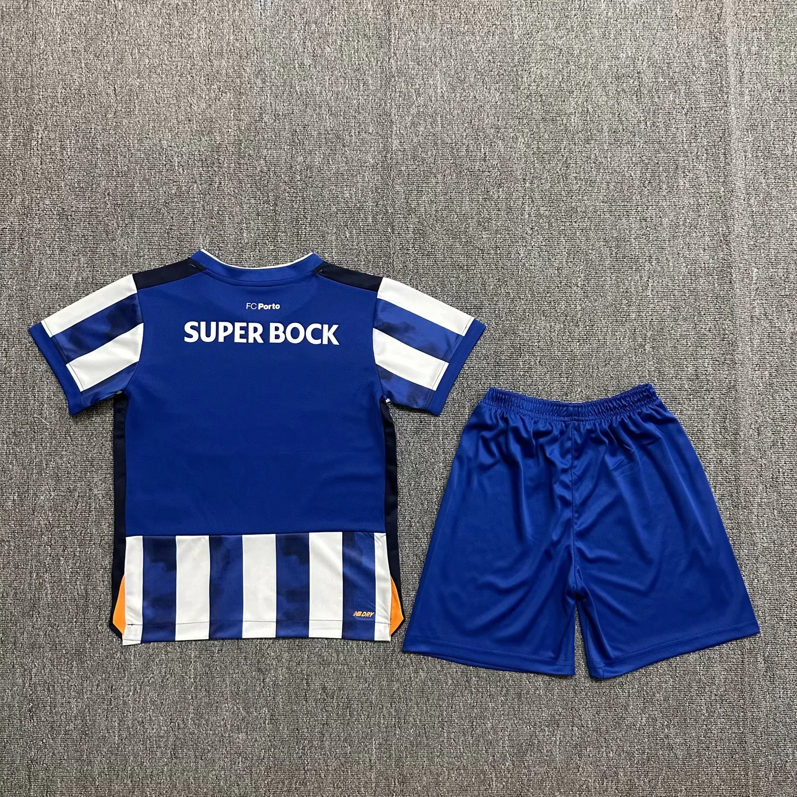 kids Porto 24/25 Home