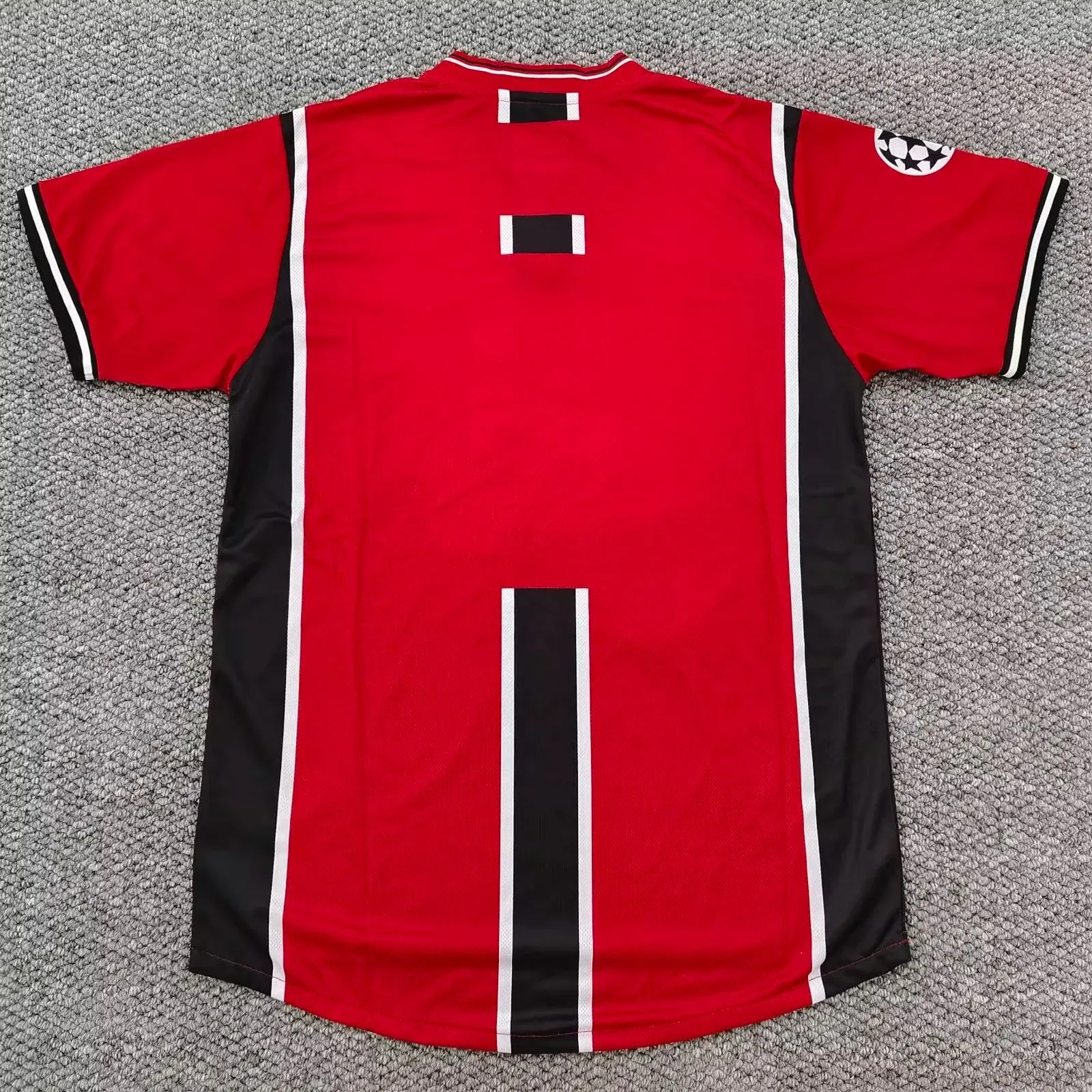 Retro Deportivo Mallorca 01/02 Home  S-XXL