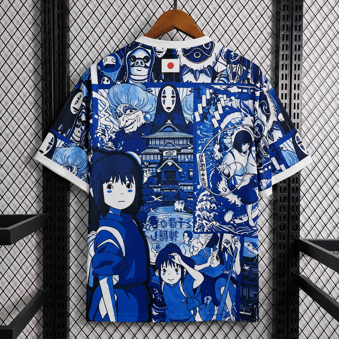 Japan 26/27 Special  S-XXL