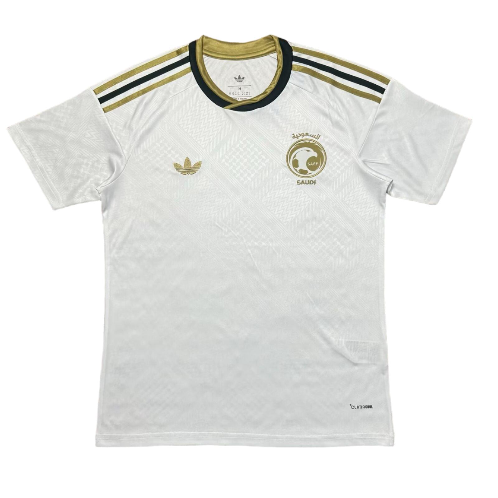 2026 World Cup Saudi Arabia Away Jersey S-XXL Fan Version