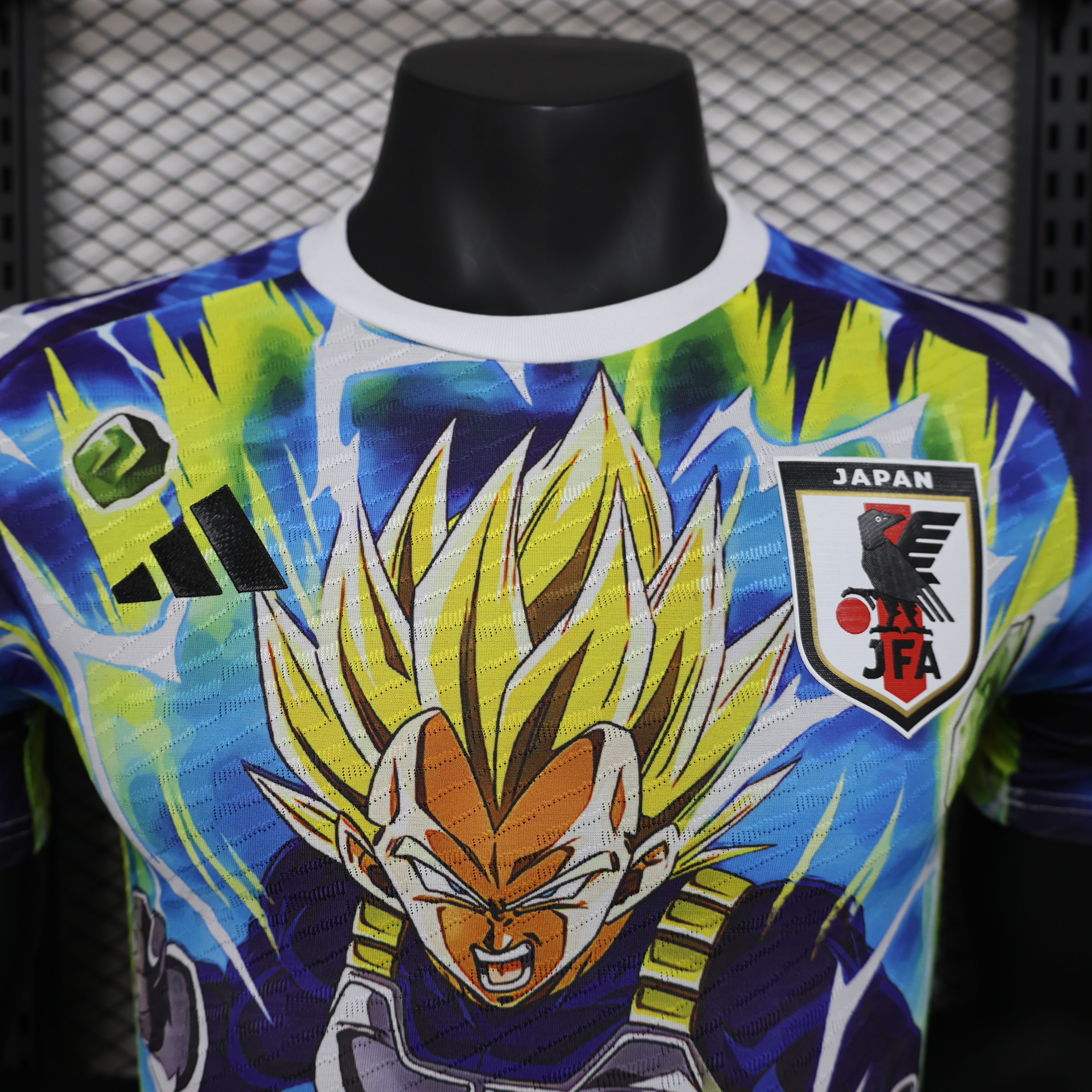 Player Version Japan Special Edition  S-XXL