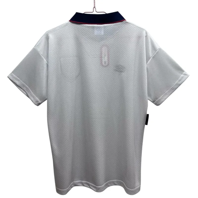 Retro 1994/95 England Home  S-XXL
