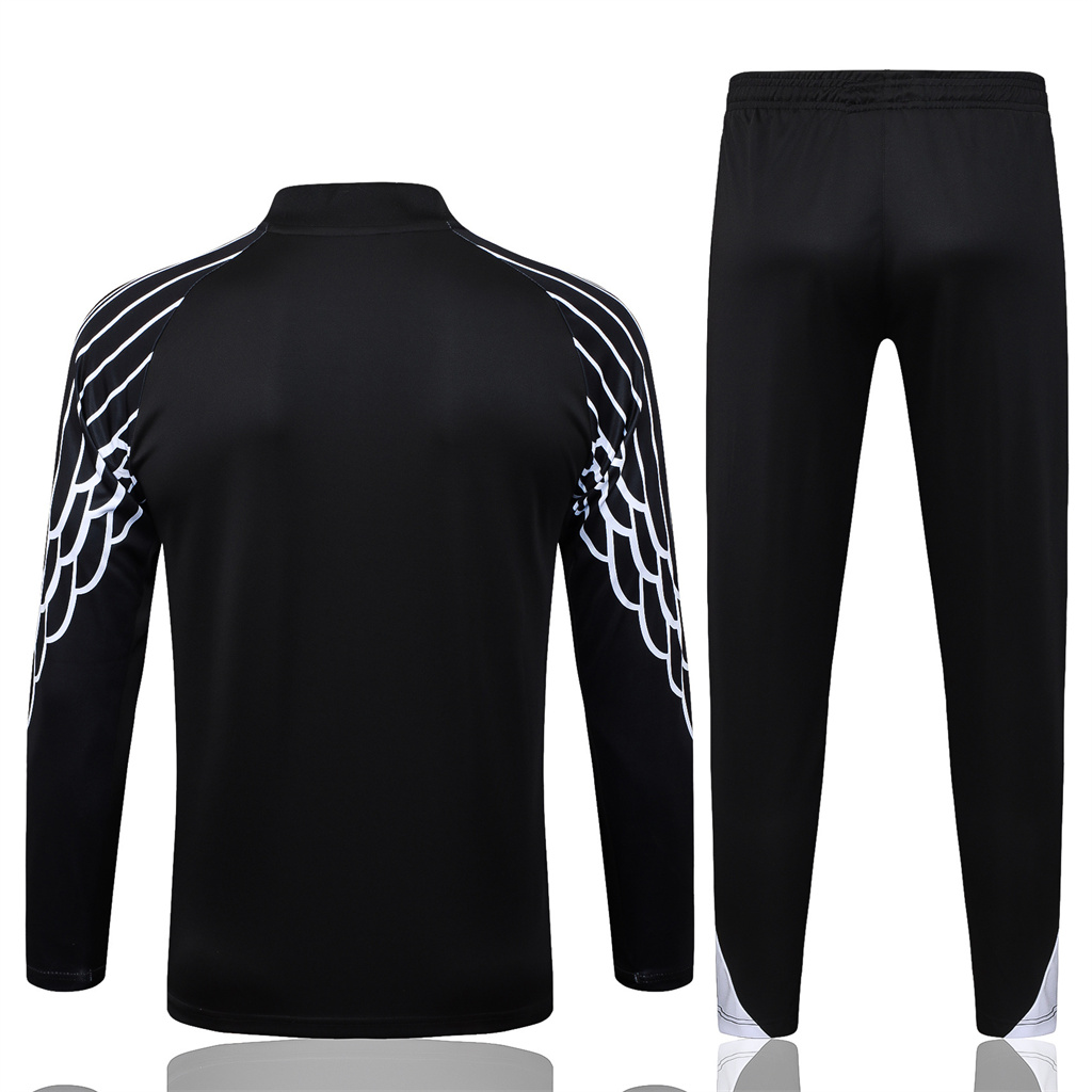PSG Training Jersey Suit 25/26 | Soc Jersey - Premium Football Jersey