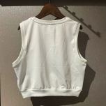 25/26 Female Inter Milano Away Vest S-XL