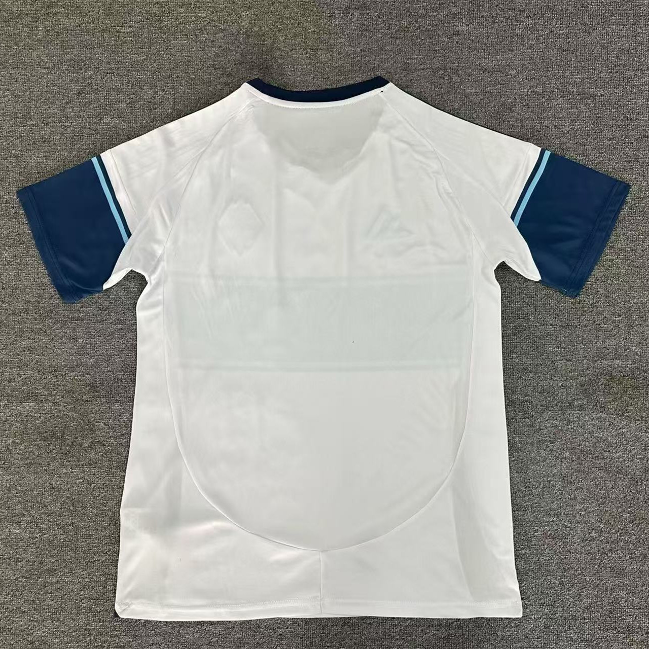 Vancouver Whitecaps Home Man Jersey 25/26