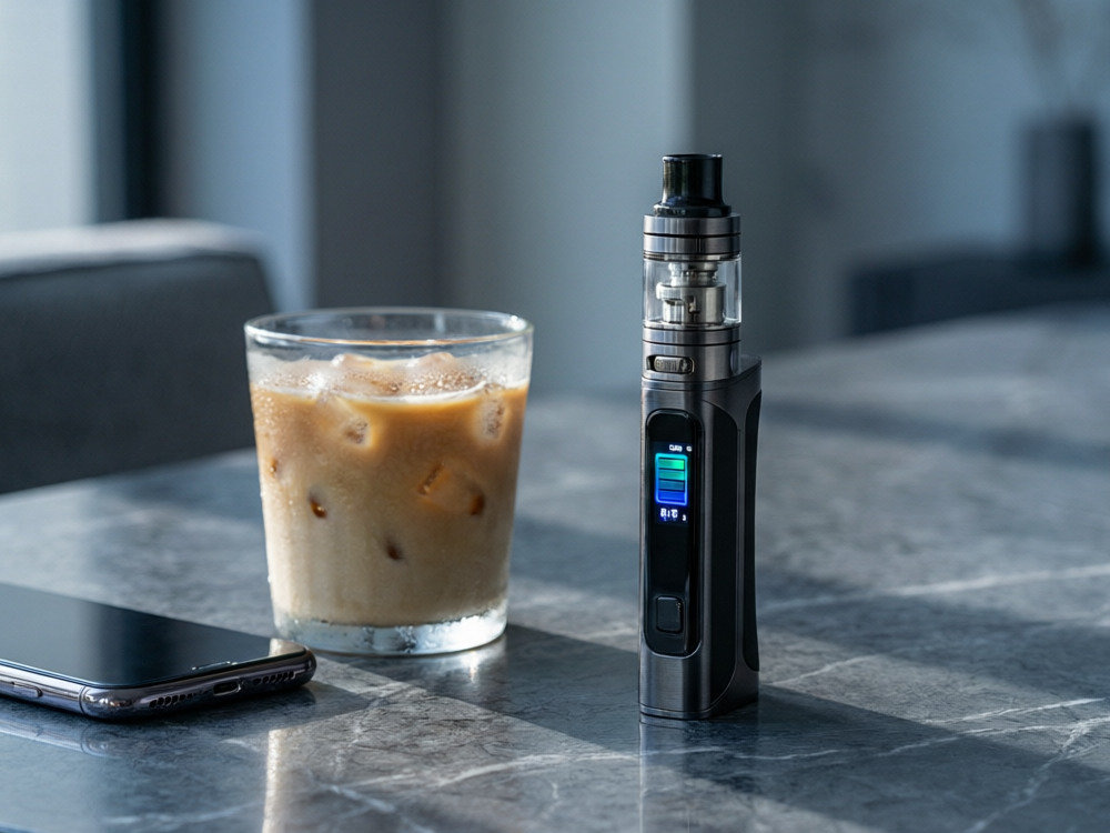 The Art of Longevity: Mastering the Elfbar Lush King Pro 40K Experience