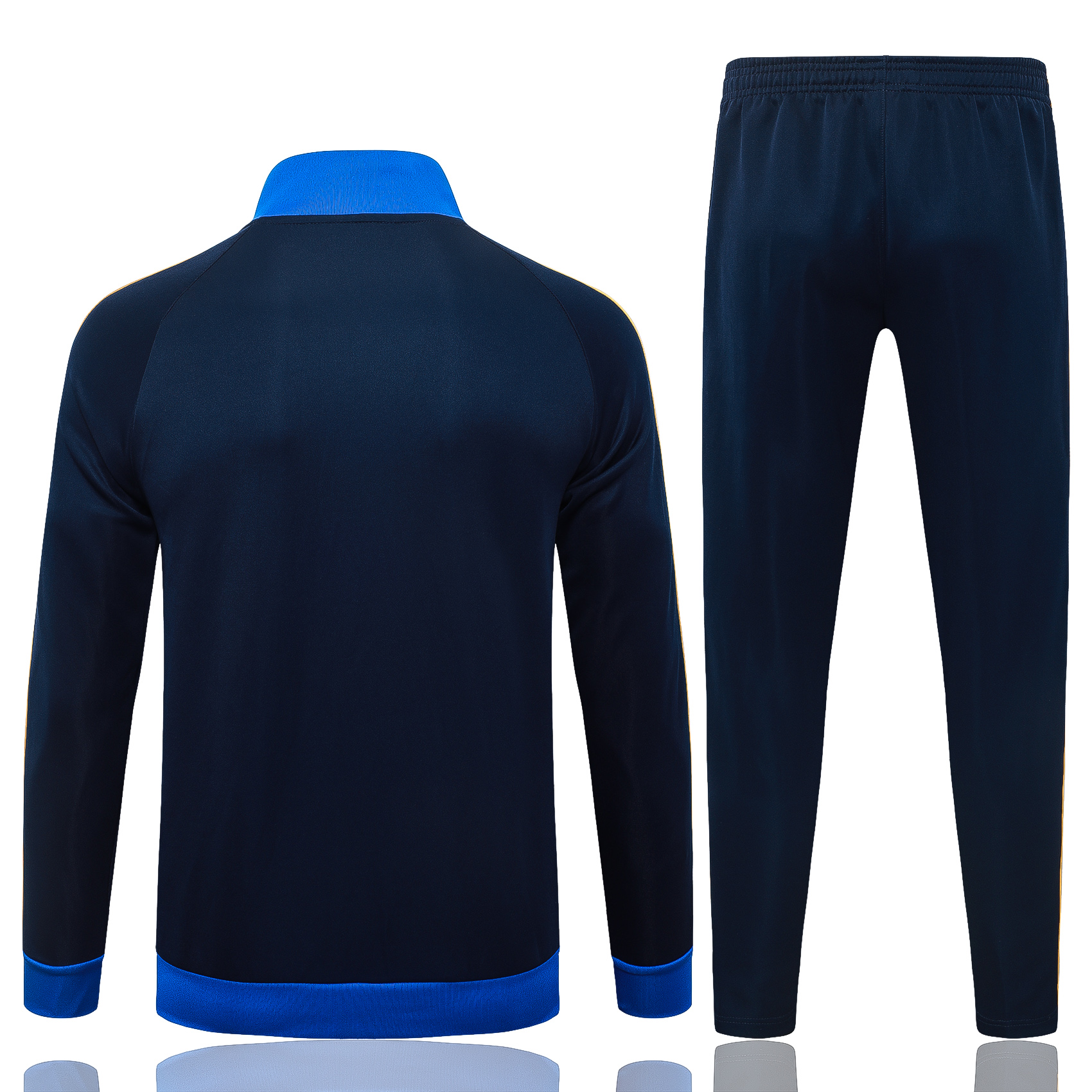 Boca Training Jacket Suit 26/27