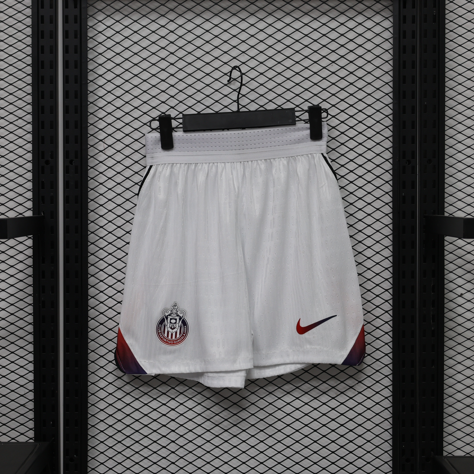 Chivas Home Shorts Player version 26/27