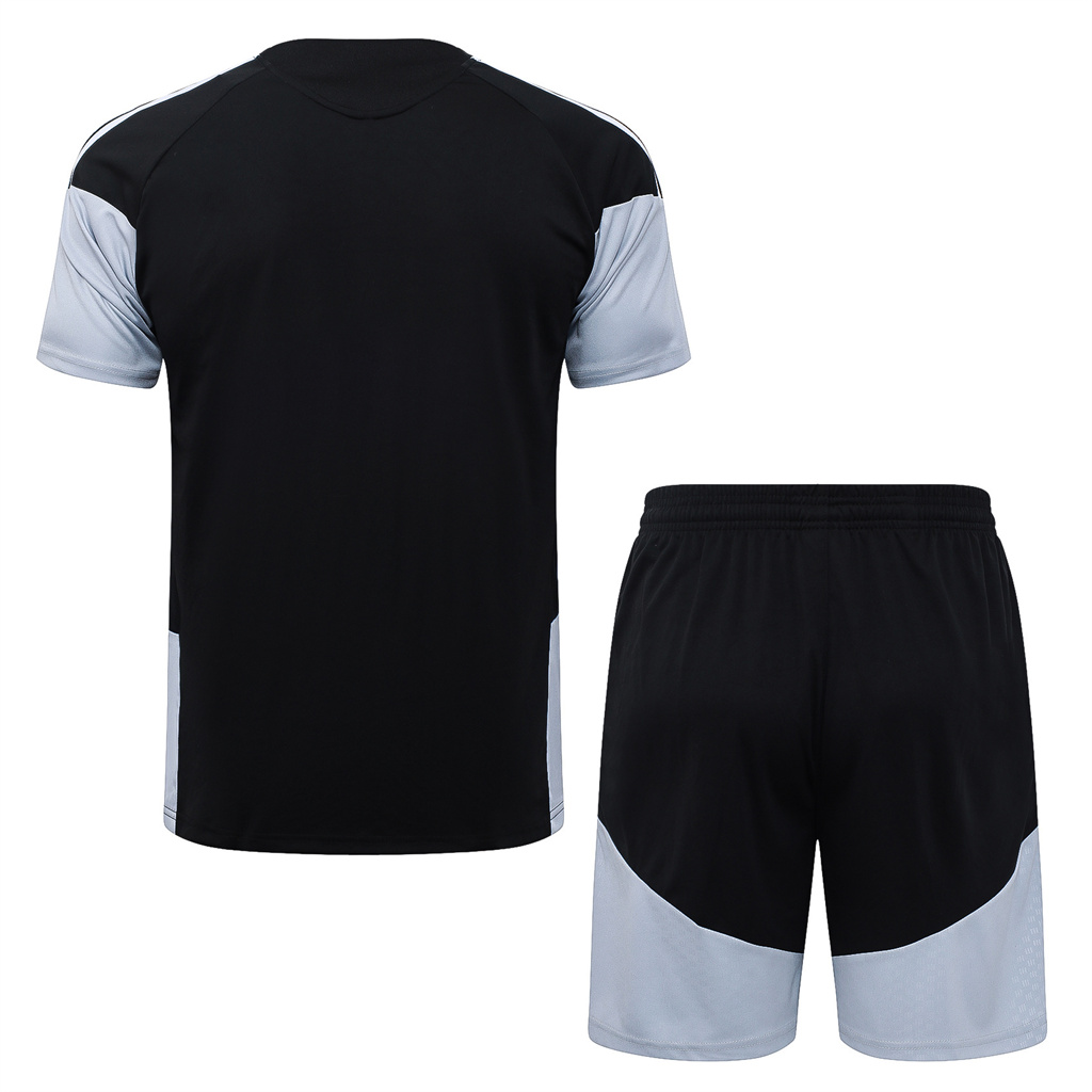 Real Madrid Training Short sleeve Suit 26/27 | Soc Jersey - Premium Football Jersey