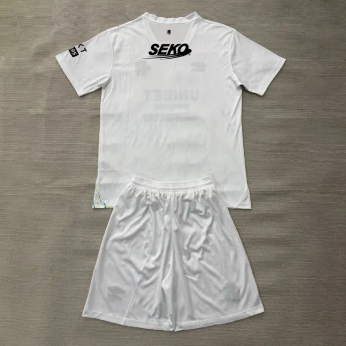 Kids Rangers Home Goalkeeper  Suit 26/27