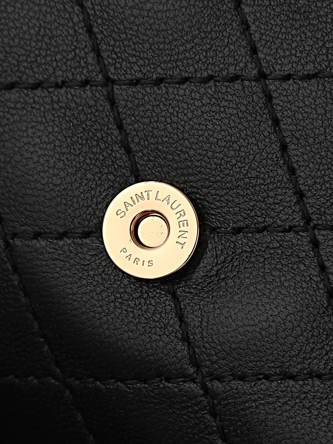 Saint Laurent Mini Nolita Cross Bag
