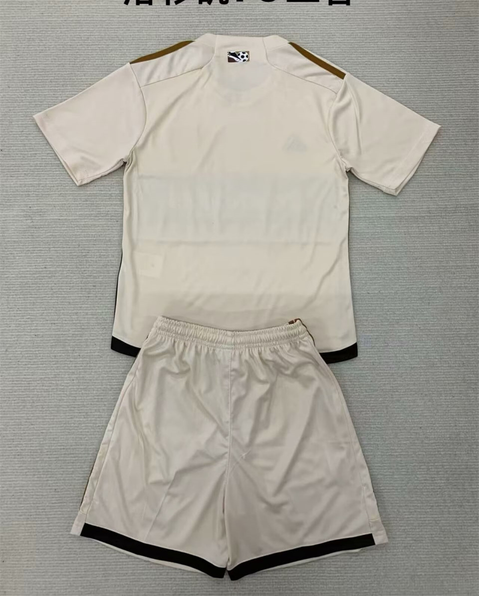 Los Angeles Third Kids Suit 24/25