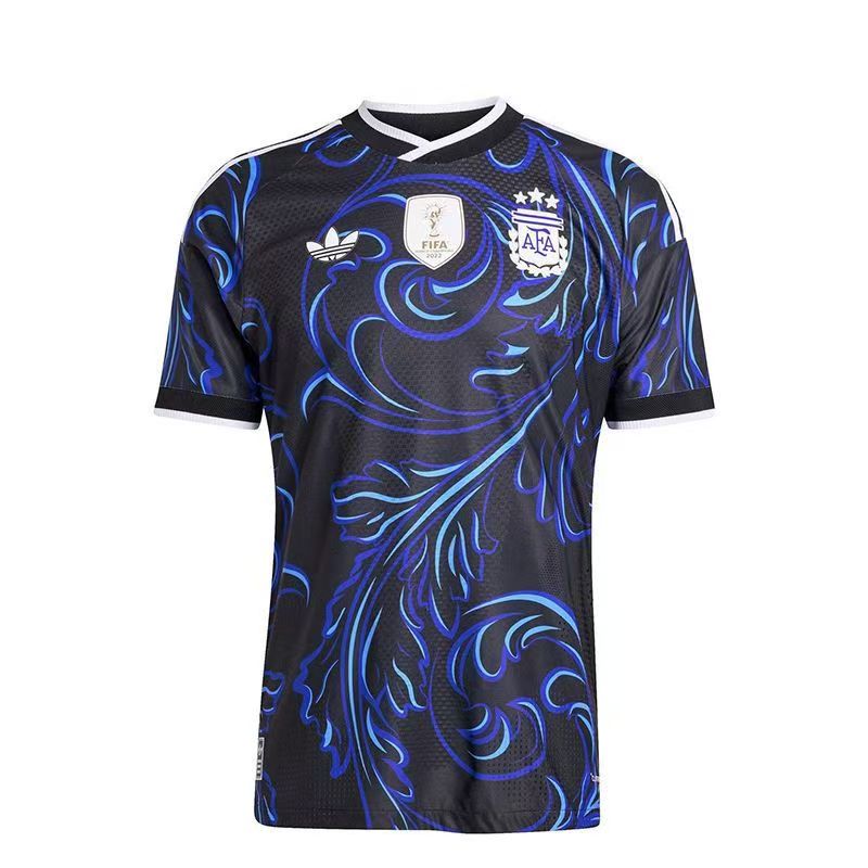Argentina Away Jersey World Cup 2026