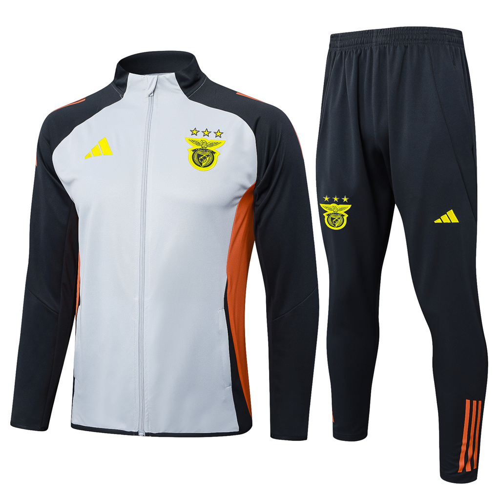 SL Benfica Training Jacket 24/25 | Soc Jersey - Premium Football Jersey