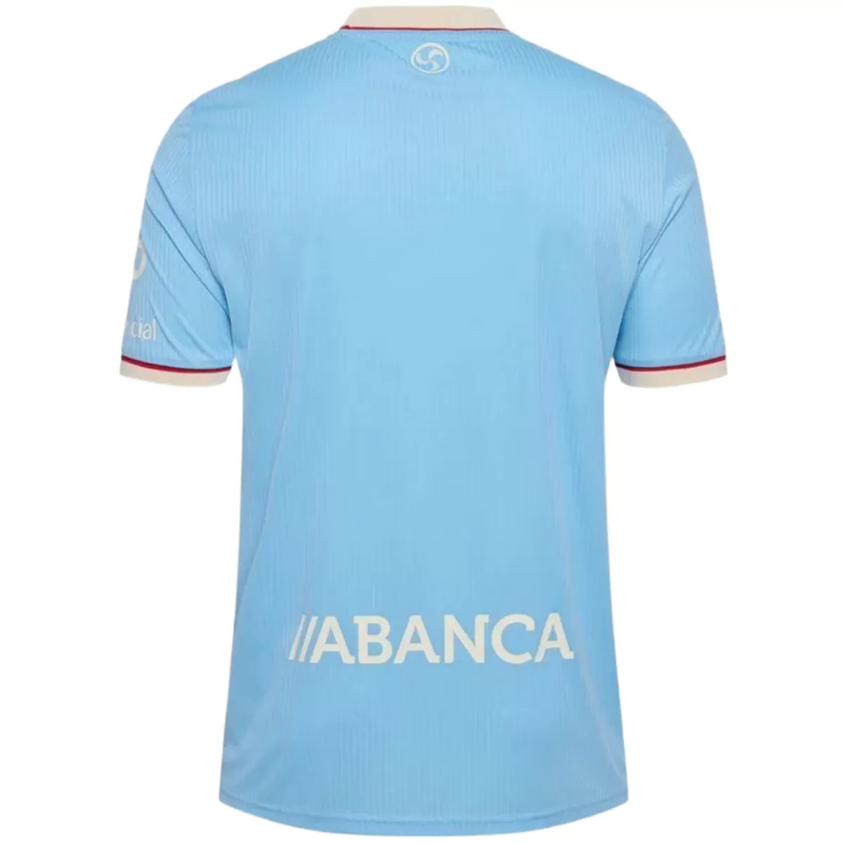 Celta Vigo Home Jersey Fan Version 26/27