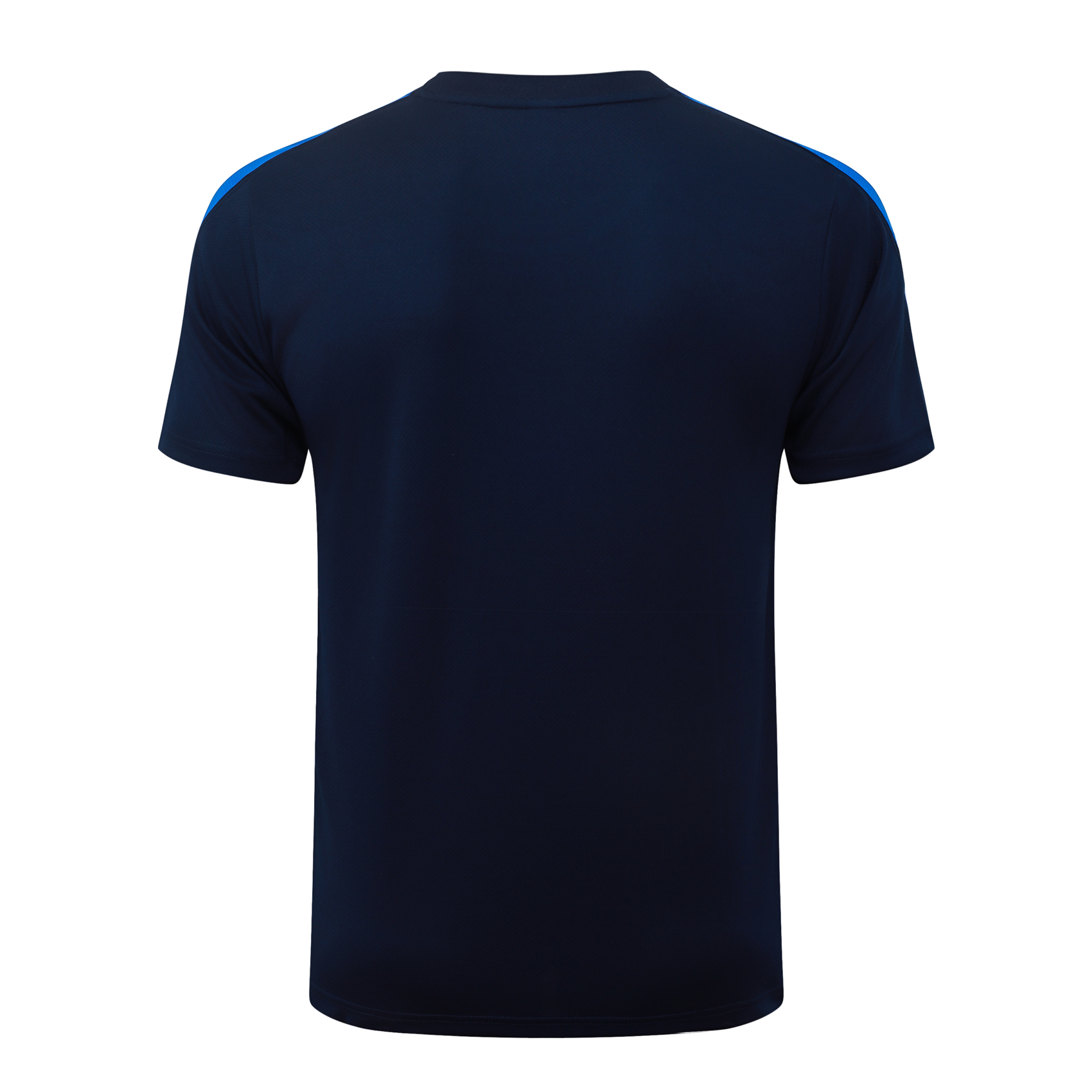 Inter Milan Training Short sleeve Jersey 26/27 | Soc Jersey - Premium Football Jersey
