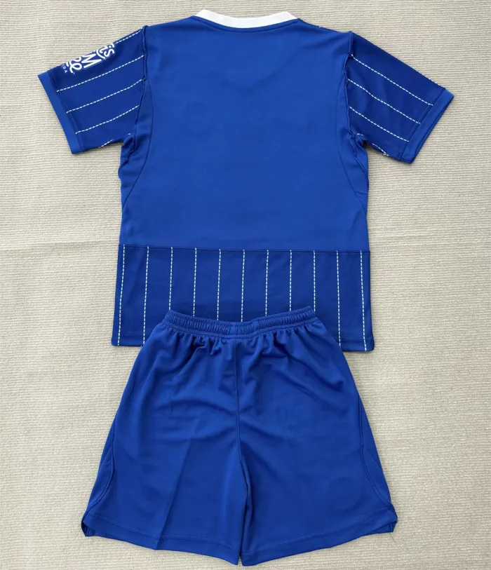 Kids Brighton & Hove Albion Home Suit 26/27