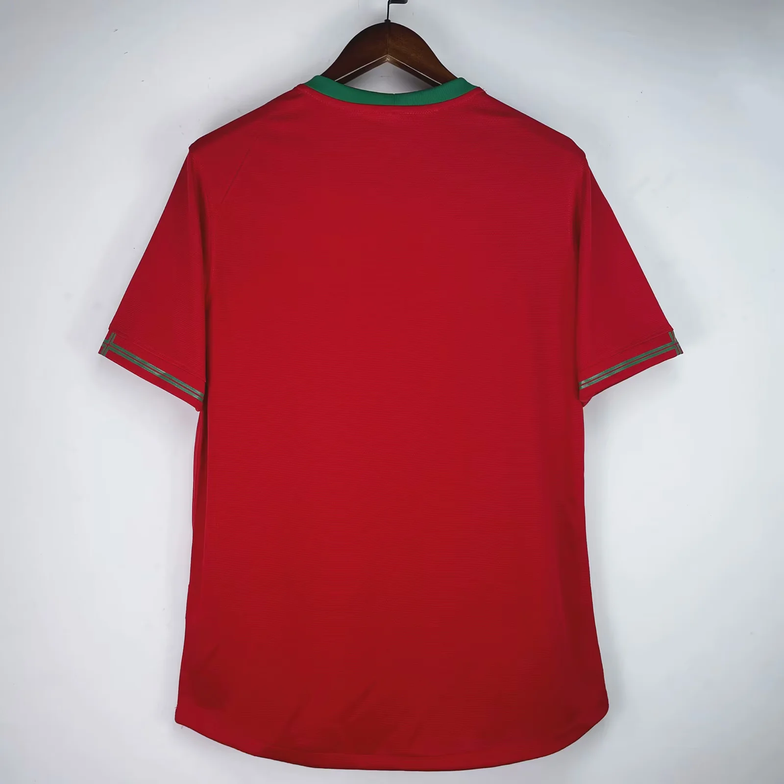 Retro 2012/13 Portugal Home  S-XXL