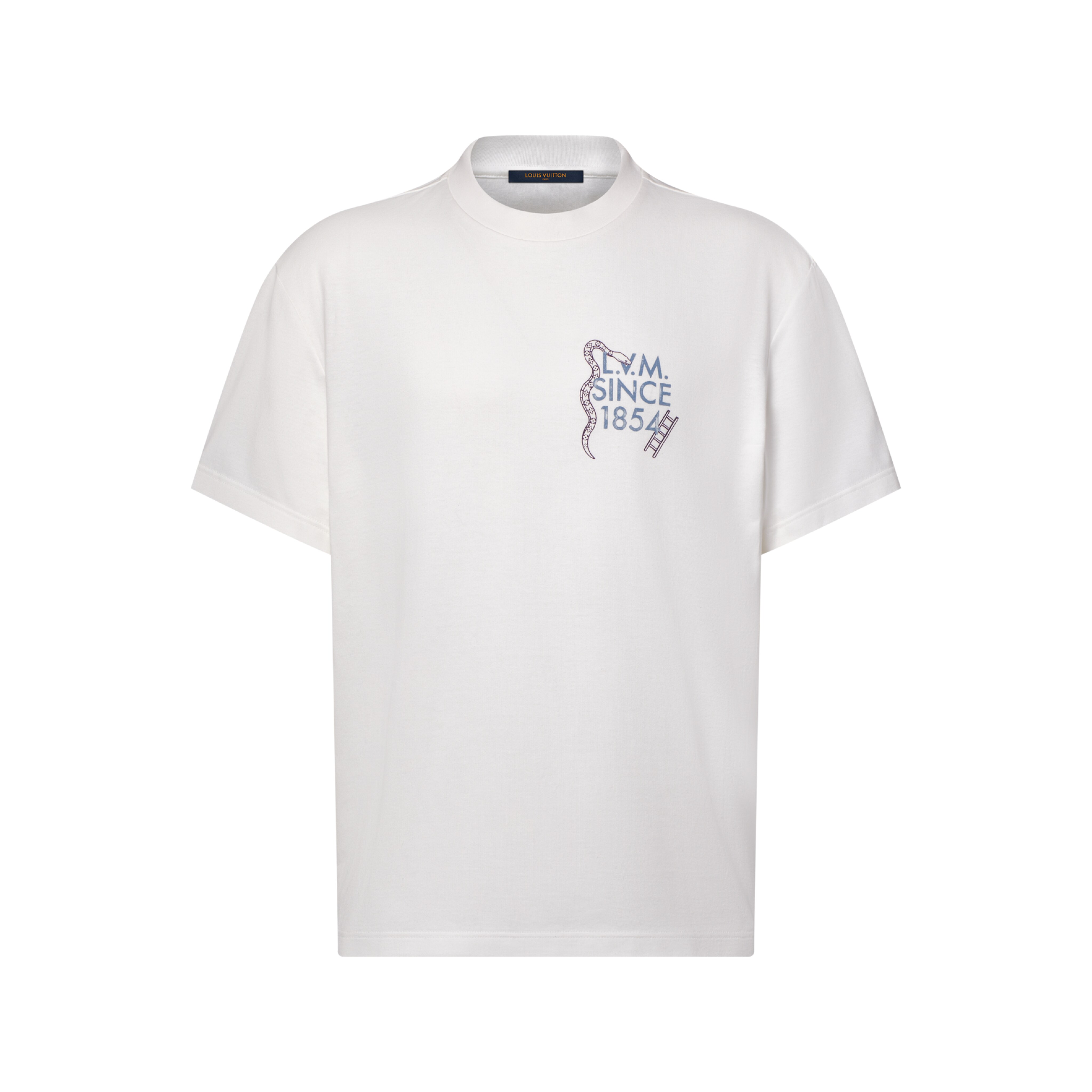 プリントTシャツ