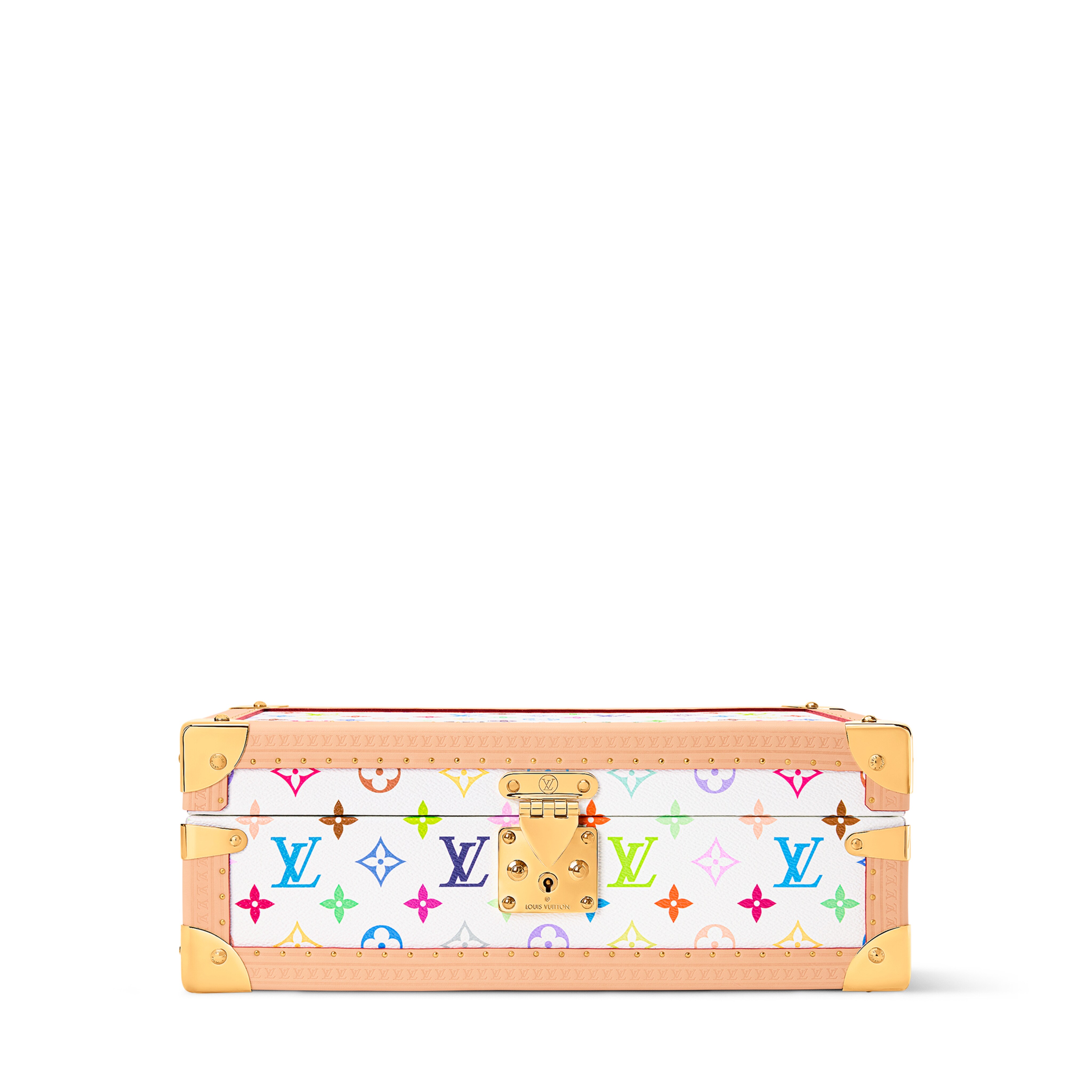 LV × TM コフレ 8 モントル