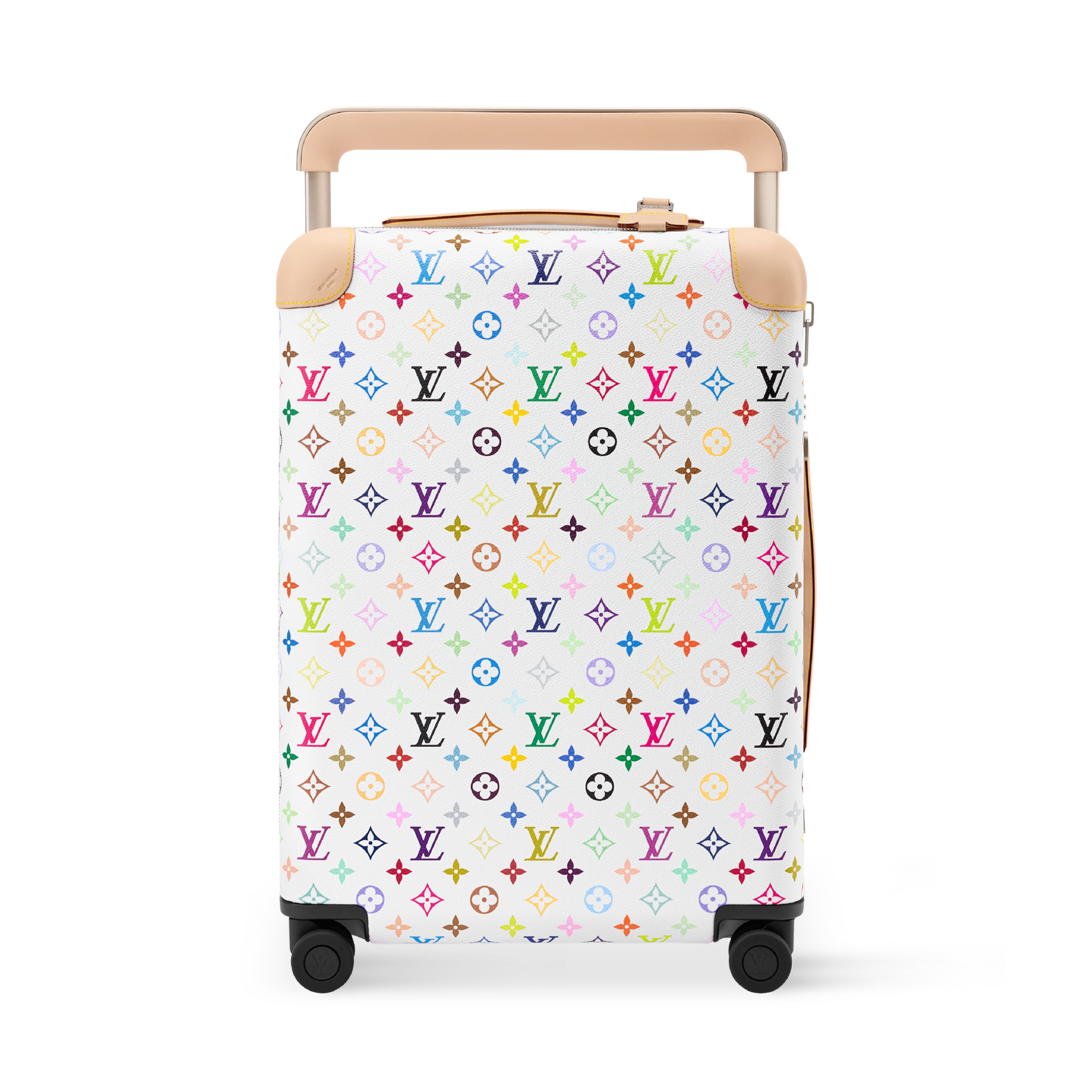LV × TM スーツケース ホライゾン 55