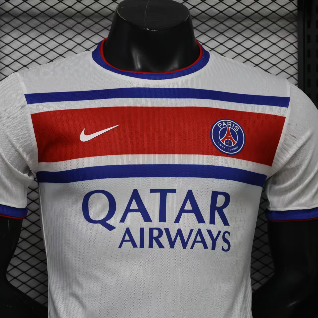 Paris Saint Germain Training Jersey Player Version 26/27
