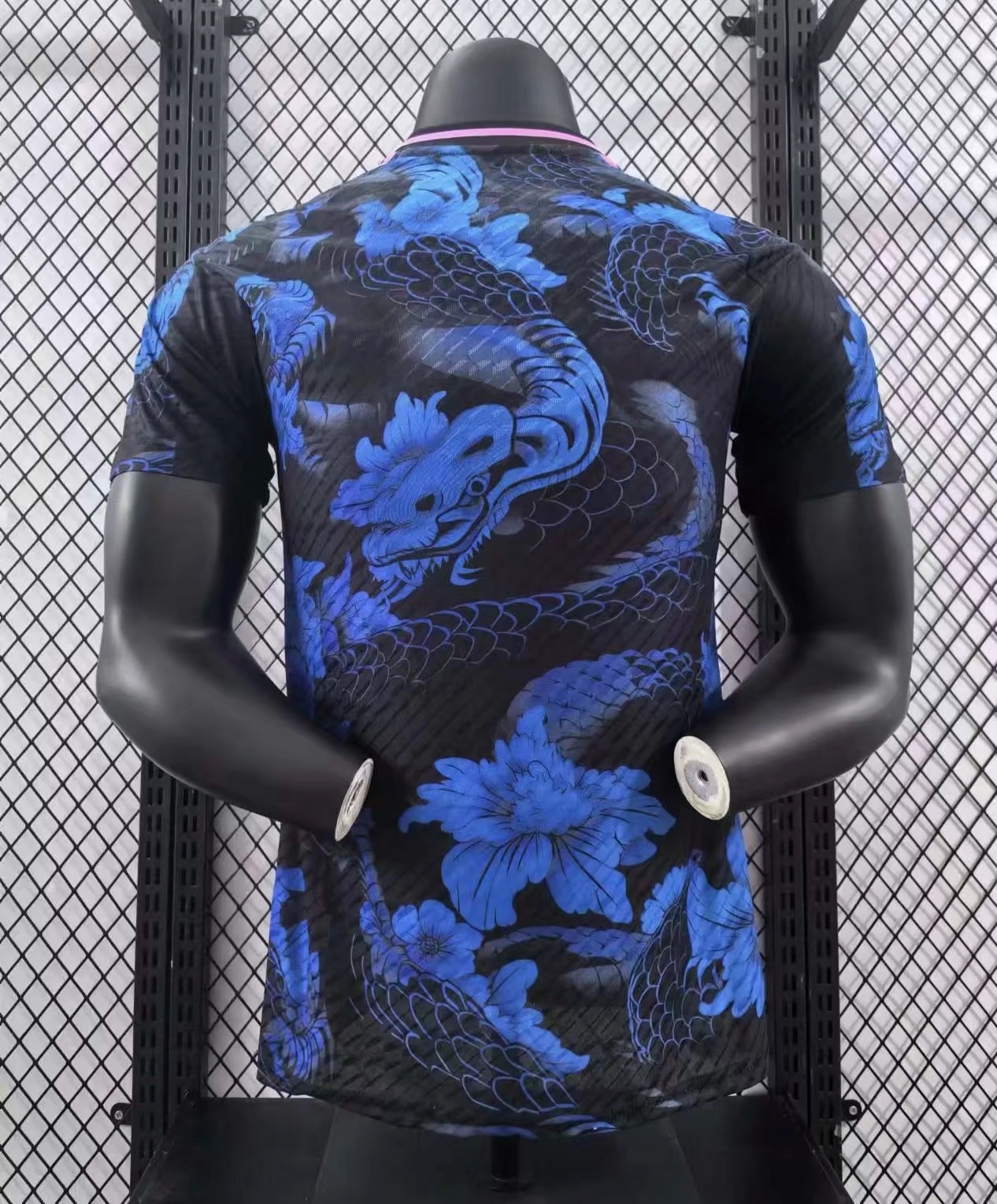 Player Version Japan 24/25 Special  S-XXL