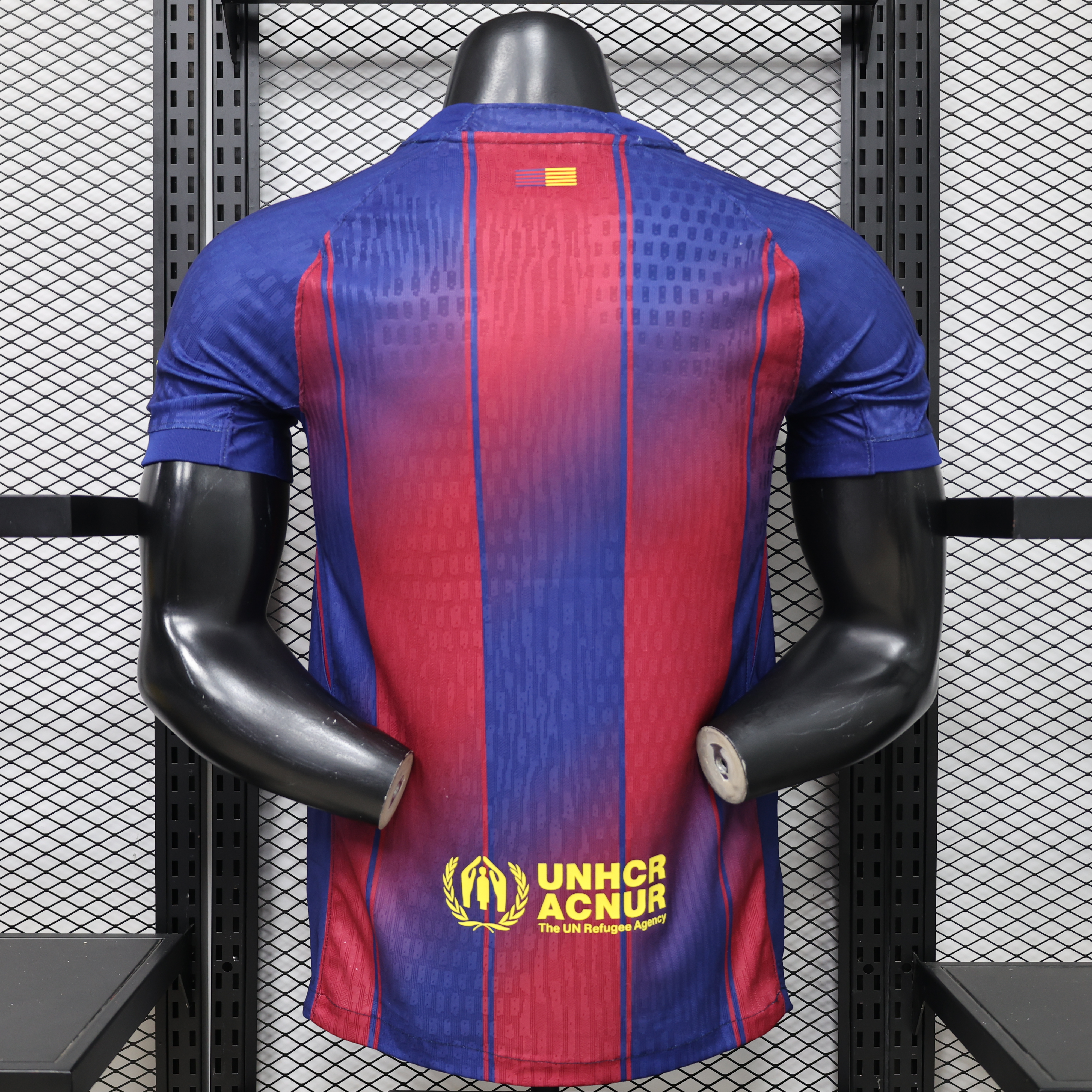 Barcelona x Olivia Rodrigo Home Jersey Player Version 26/27