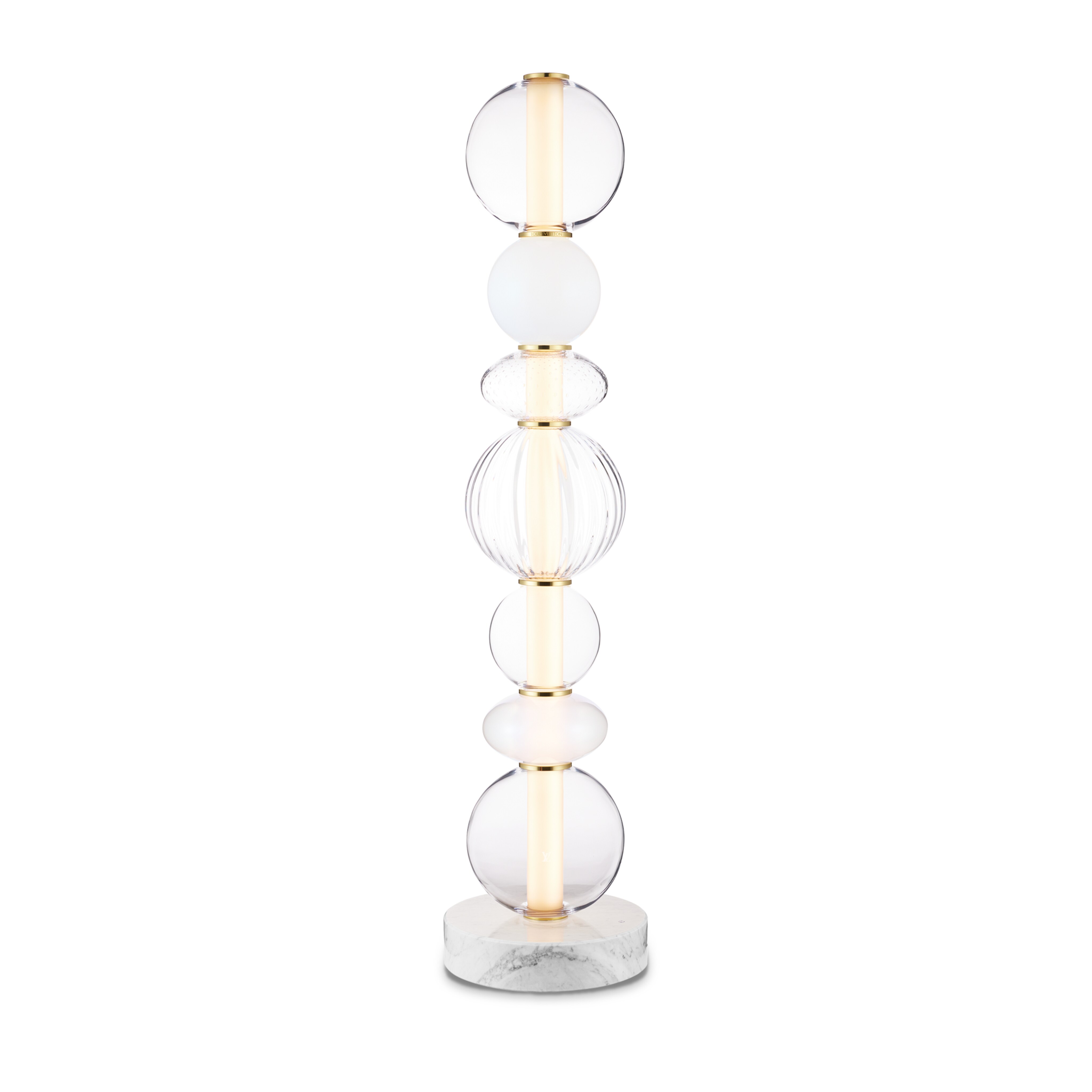 Totem Lumineux