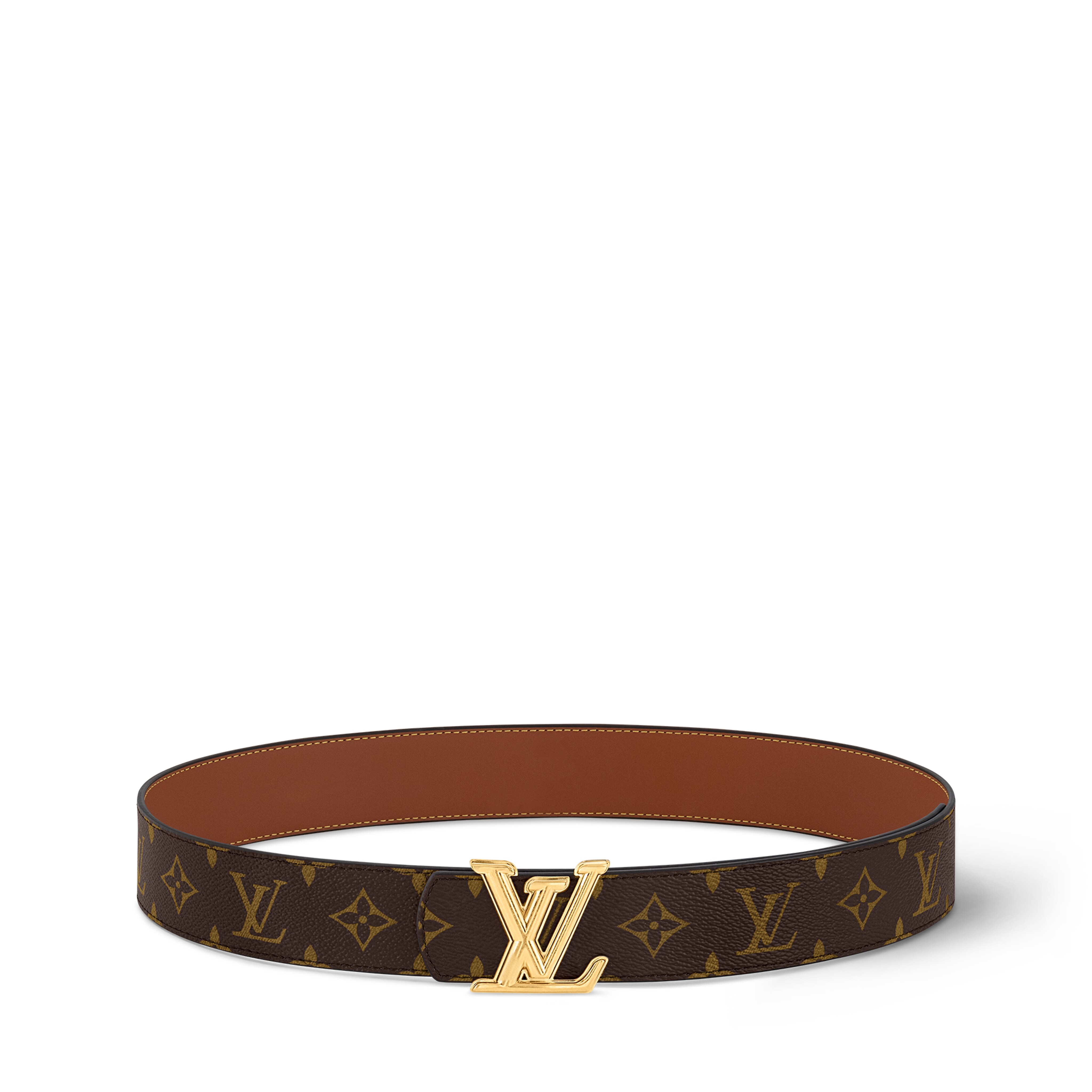 LV Dimension 40mm Reversible Belt