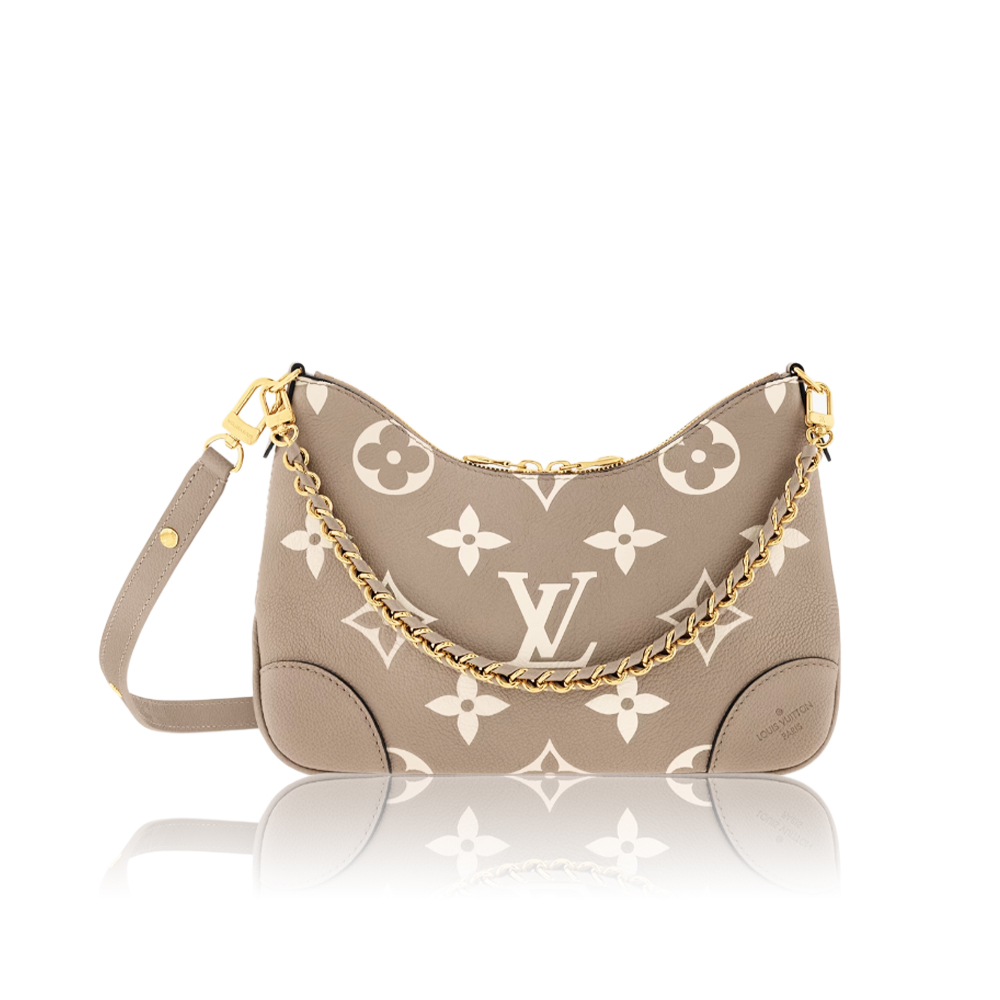 Louis Vuitton LV Boulogne bag